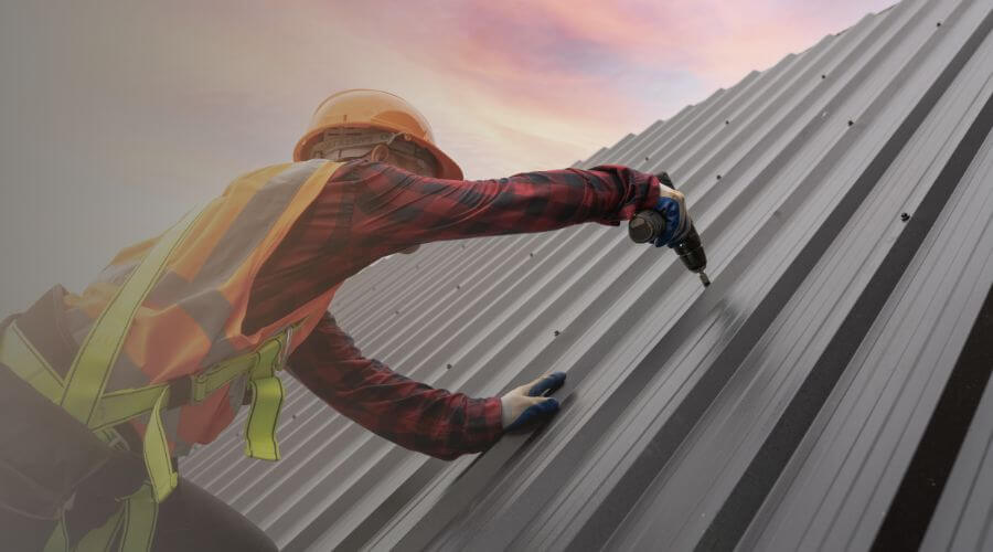 Expert Emergency Roof Repairs services in Mojave, CA